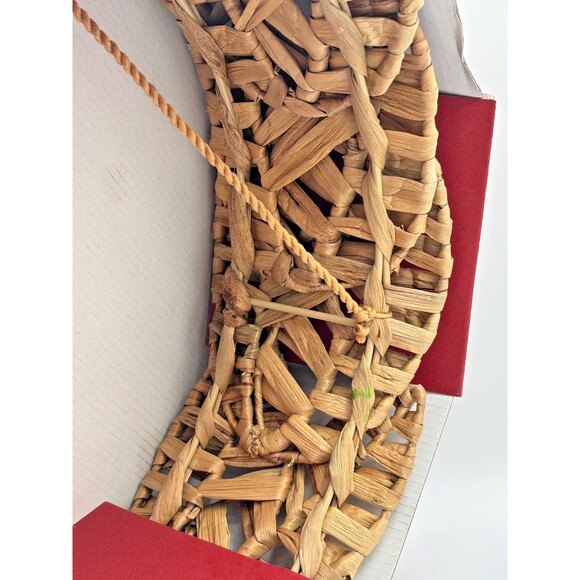 Ikea Vinterfint Hanging Christmas Wreath Decoration Hyacinth Synnöve Mork 2022‎ - Picture 13 of 15